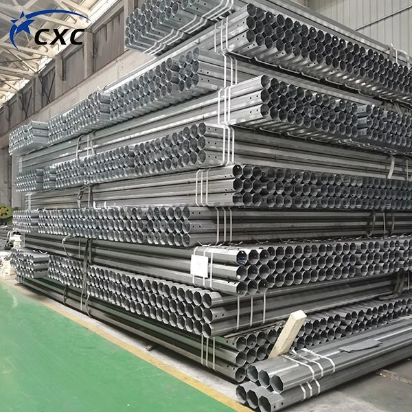 Galvanized Steel Pipe Galvanized Steel Pipe